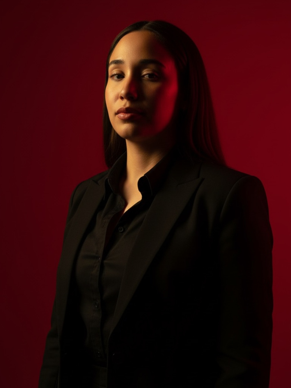 Meet your Posher, Karla e.